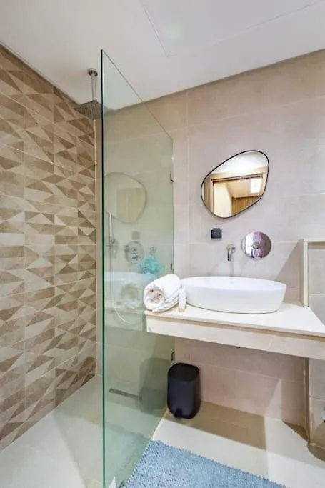 New! Appt Spacieux Et Lumineux A Menara Garden Марракеш Апартаменты
