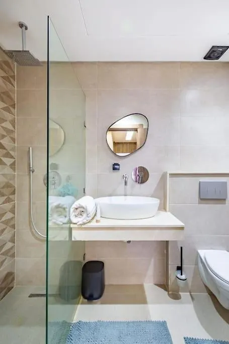 New! Appt Spacieux Et Lumineux A Menara Garden Марракеш 0*,  Марокко